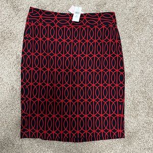 NWT Banana Republic Skirt